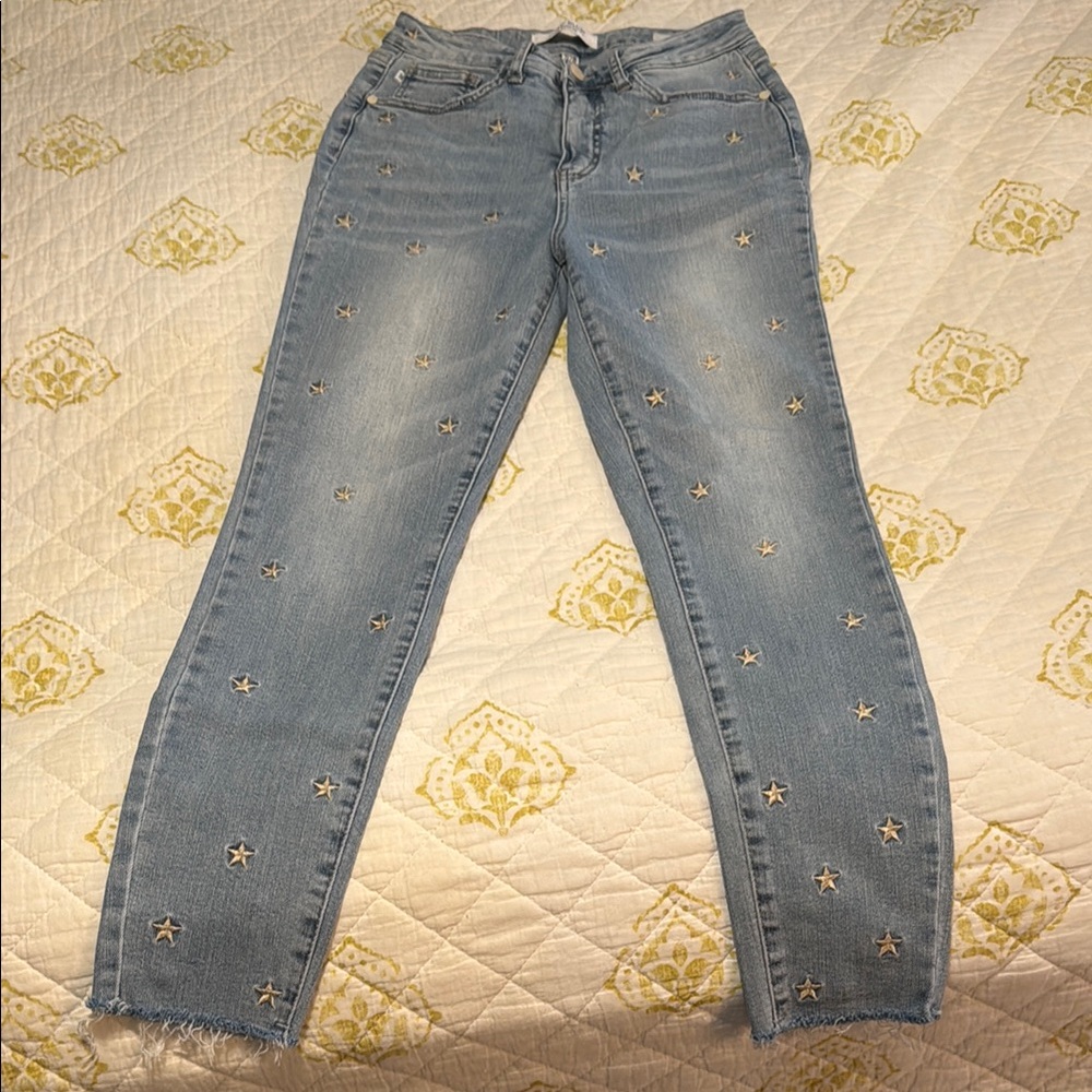 Judy Blue jeans